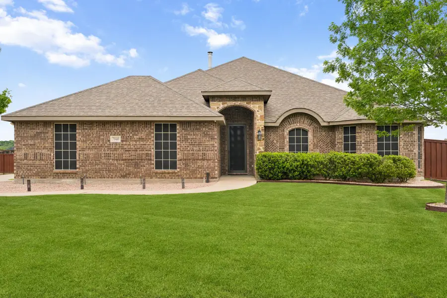 7840 Norrell Road, Midlothian, TX 76084 - #2