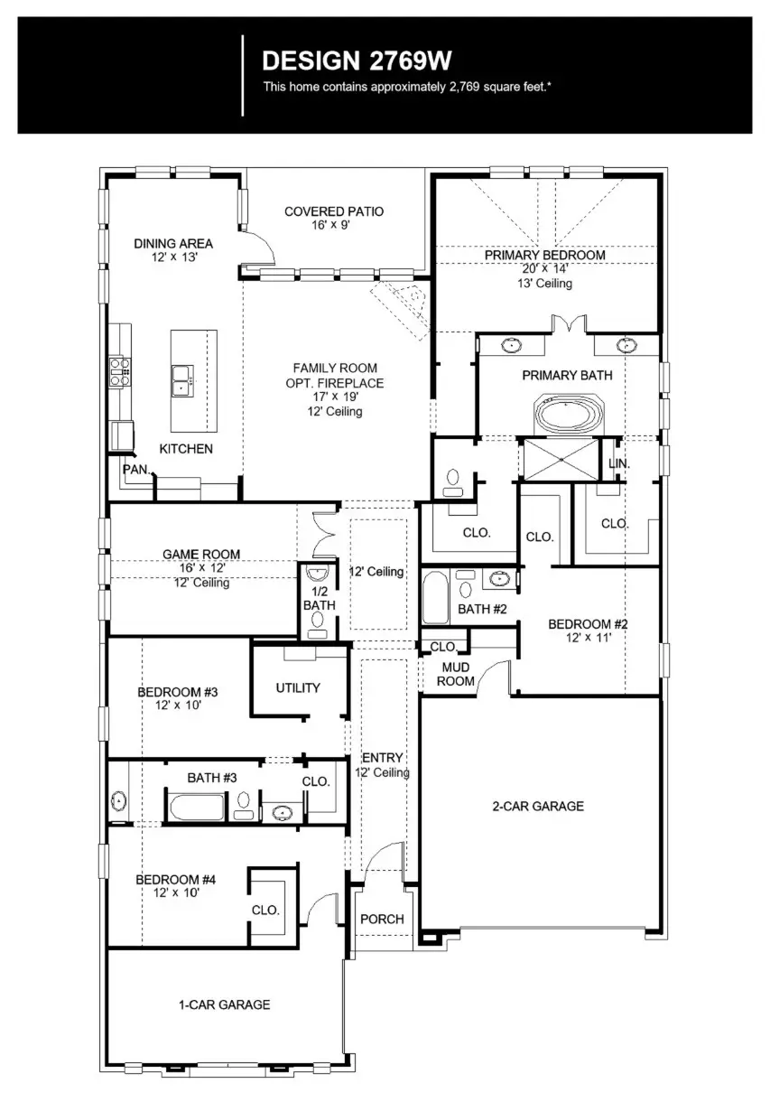 2103 Terraces Boulevard, Rockwall, TX 75087 - #3