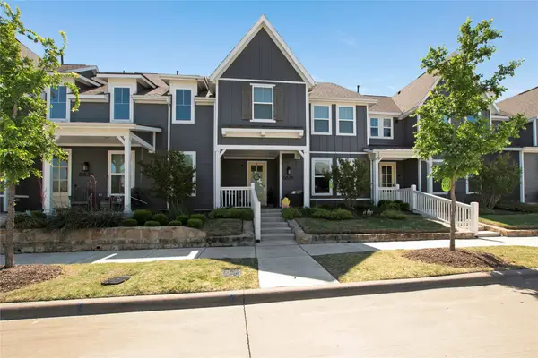 6628 Kort Street, Rowlett, TX 75089