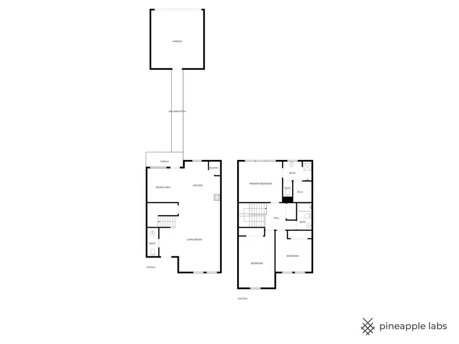 6628 Kort Street, Rowlett, TX 75089 - #3