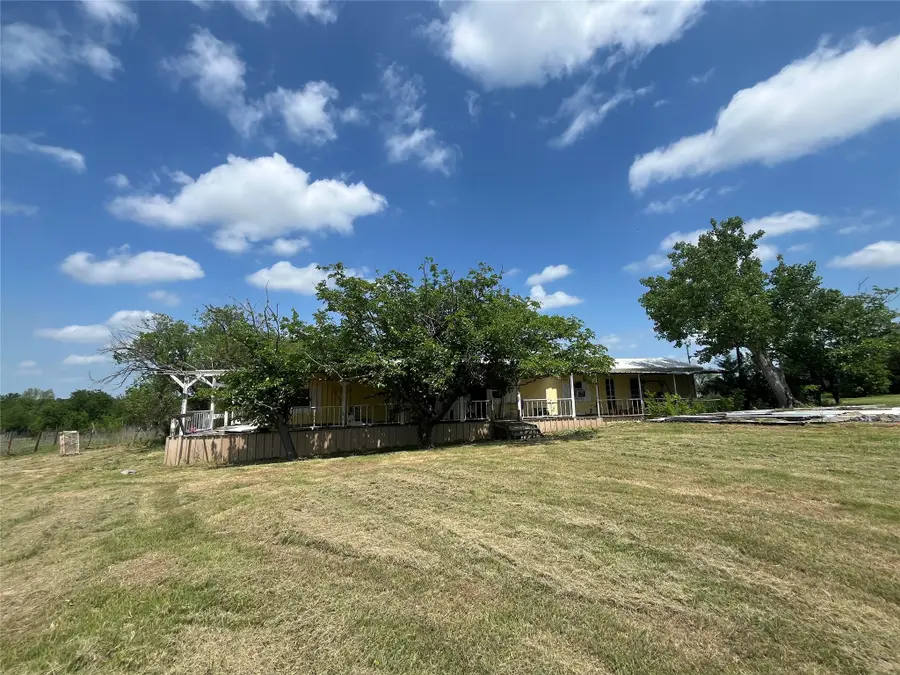 102 Frances Road, Palmer, TX 75152 - #3