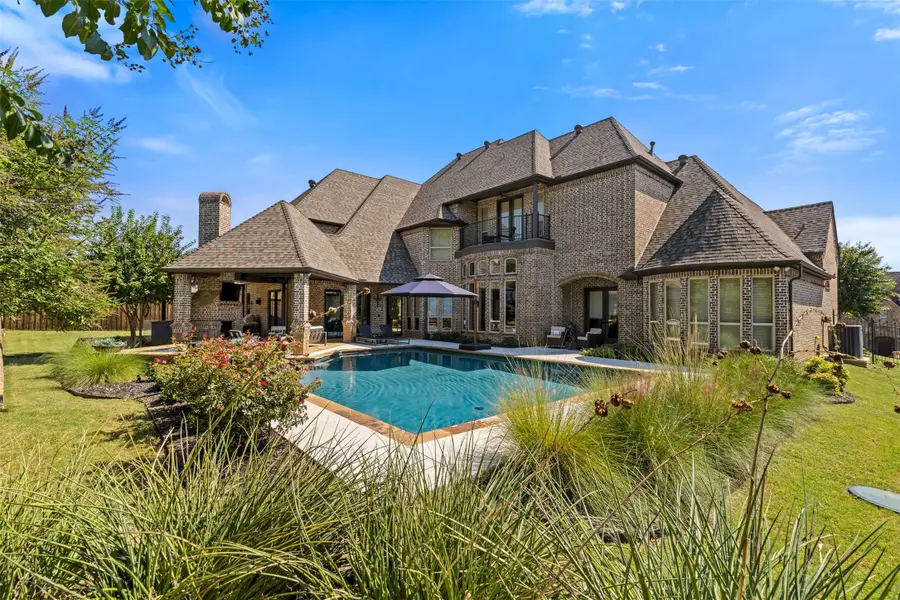 1113 Venetian Street, Keller, TX 76262 - #3