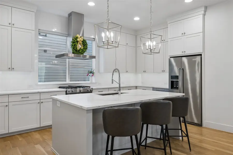 2715 Kimsey Drive #102, Dallas, TX 75235 - #3