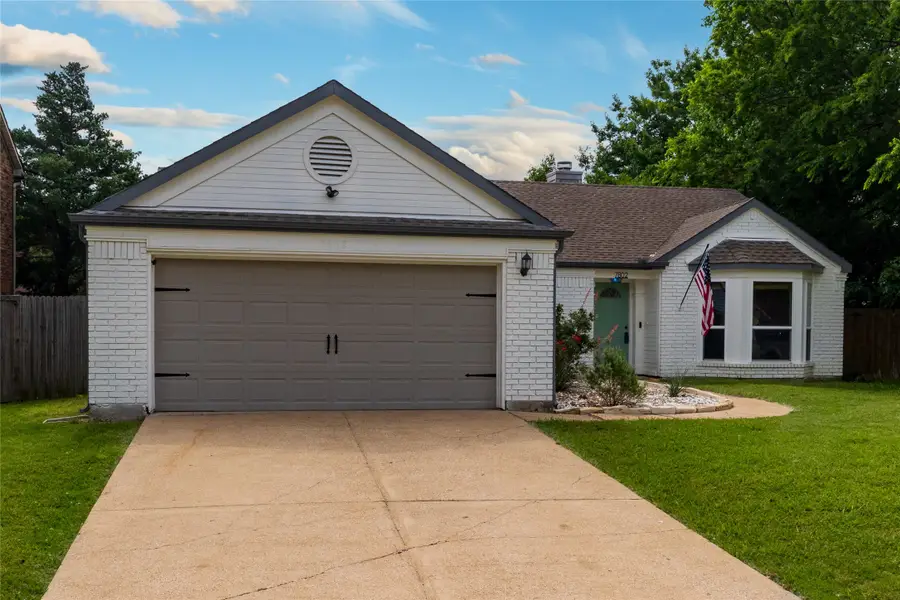 7802 Park Lane, Rowlett, TX 75089 - #2