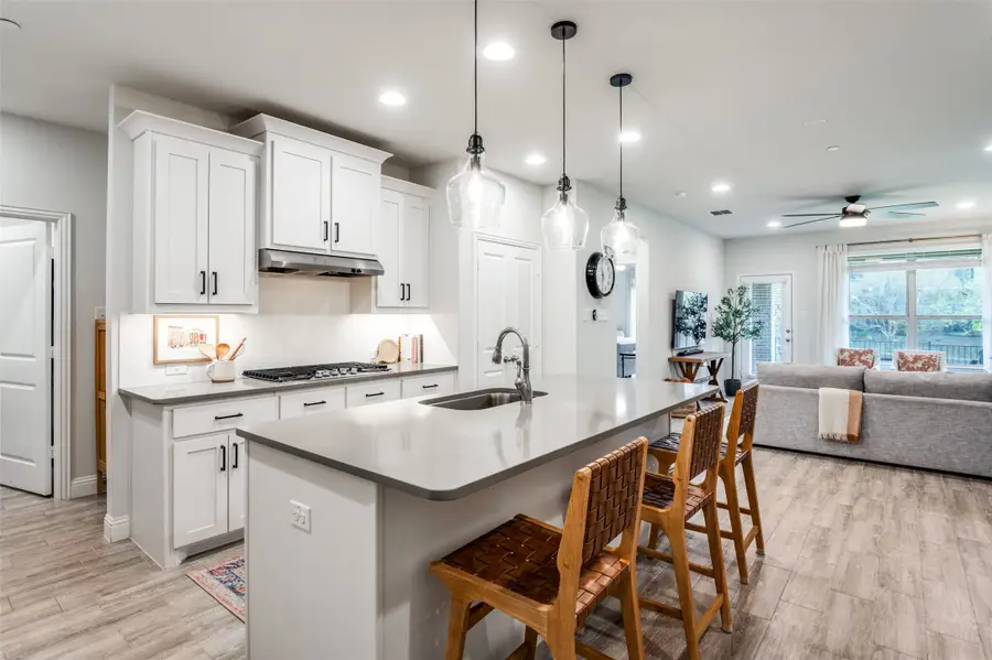 2832 Cedar Elm Drive, Carrollton, TX 75010 - #2