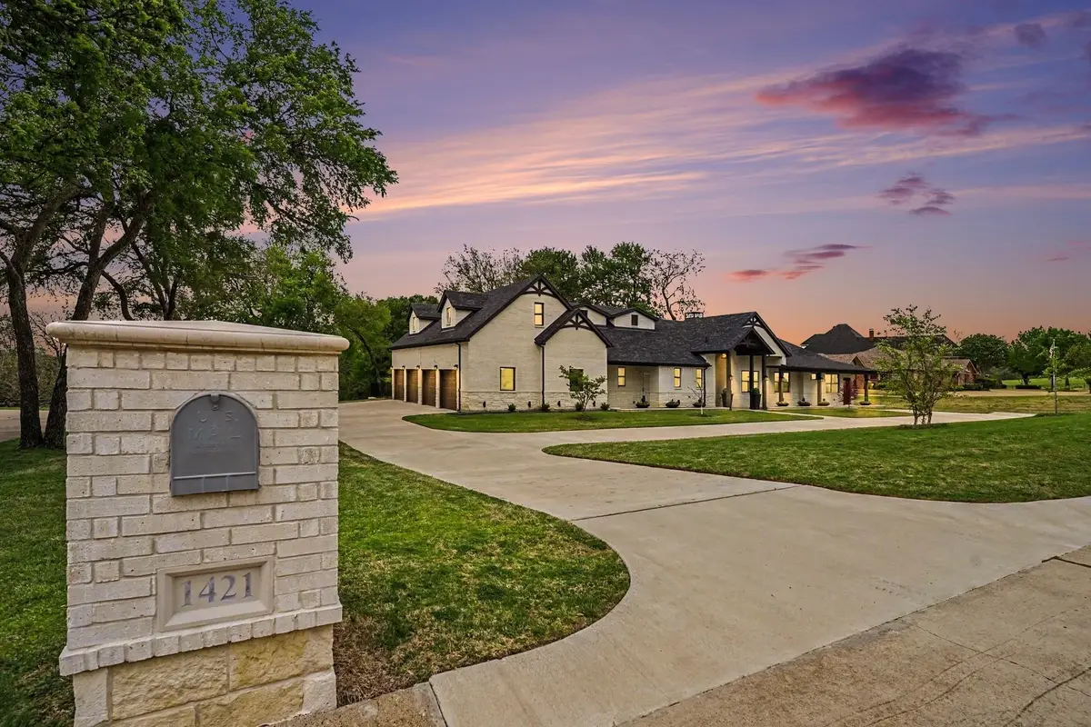 1421 Red Oak Circle, Farmersville, TX 75442 - #1