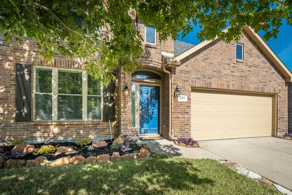 2619 Independence Drive, Melissa, TX 75454