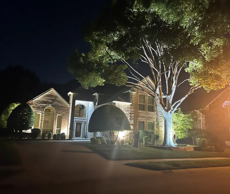 1716 Cross Point Road, McKinney, TX 75072 - #2