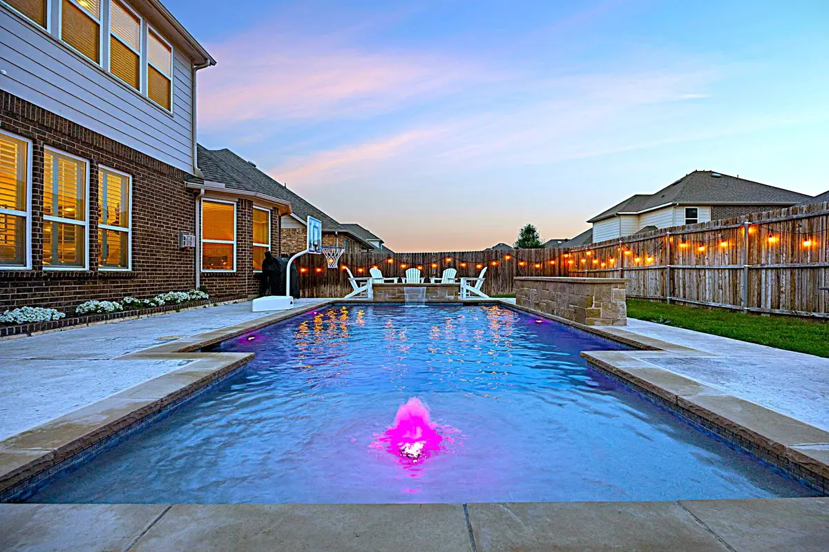 913 Basket Willow Terrace, Fort Worth, TX 76052 - #1