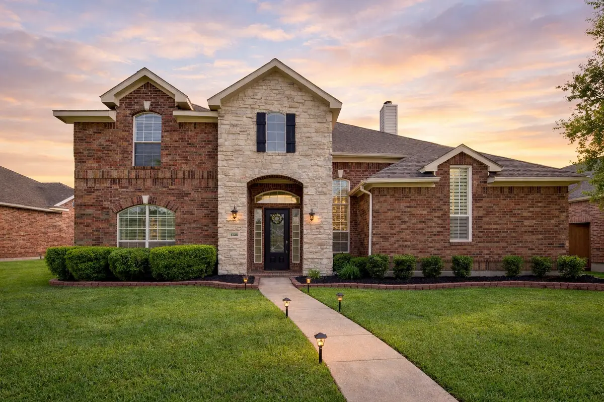 1735 Montura Lane, Frisco, TX 75033 - #1