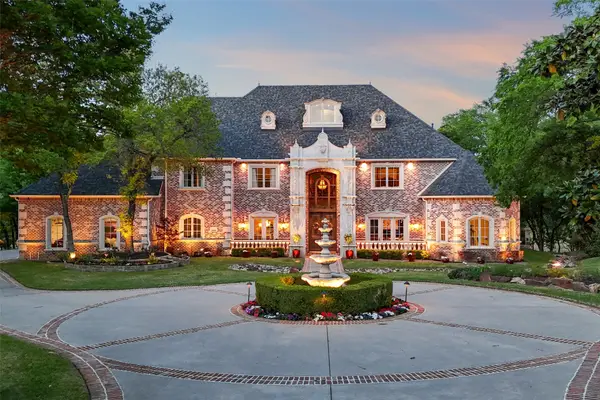 1704 Noble Way, Flower Mound, TX 75022