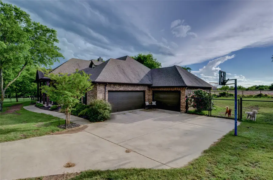 5640 Sledge Loop, Fort Worth, TX 76126 - #2