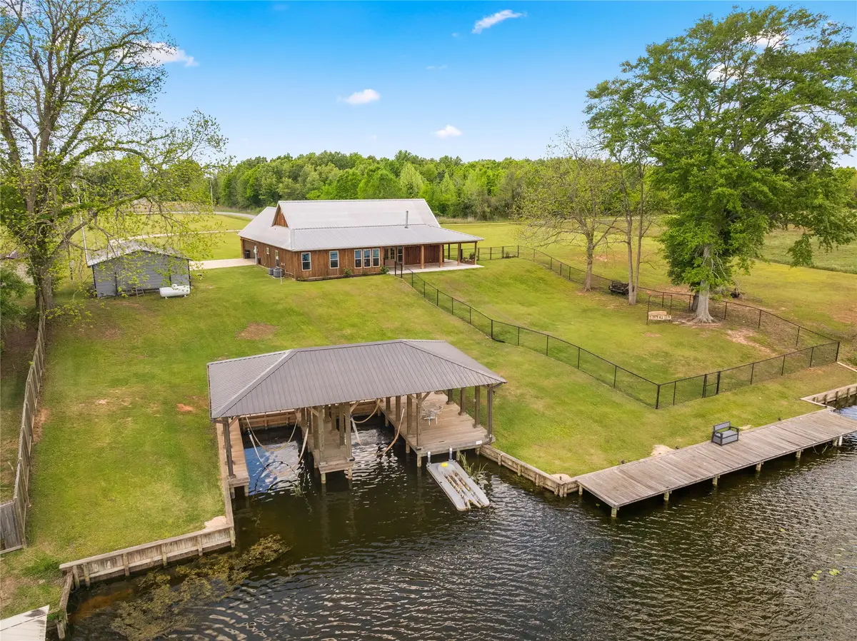 377 Robert Lacaze Road, Natchez, LA 71456 - #1