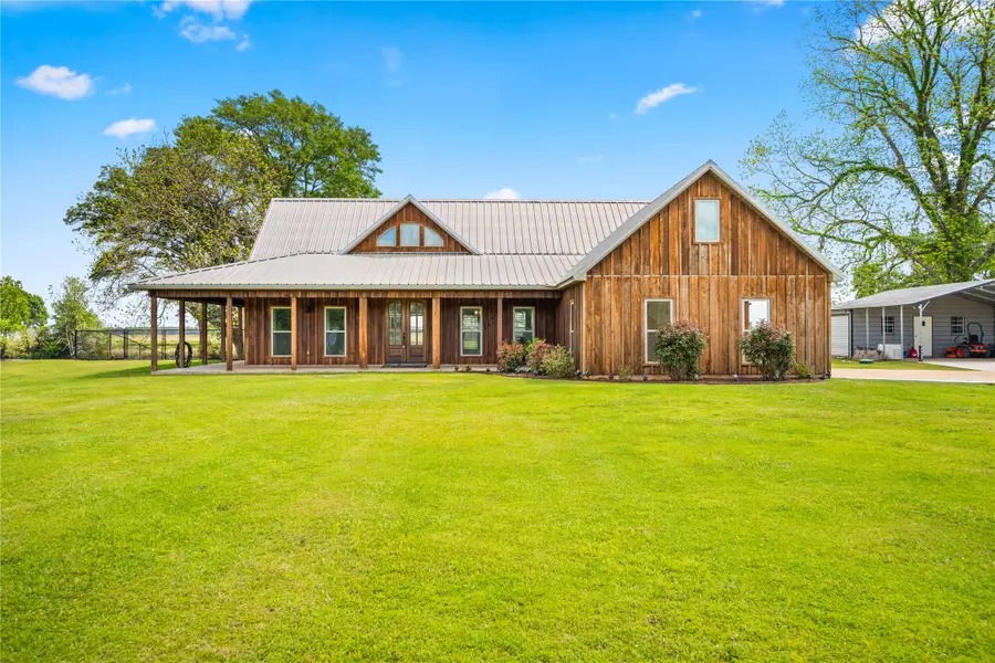 377 Robert Lacaze Road, Natchez, LA 71456 - #2