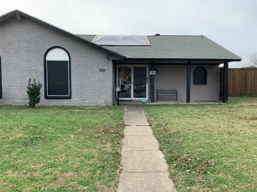 2150 Richwood Drive, Garland, TX 75044 - #2