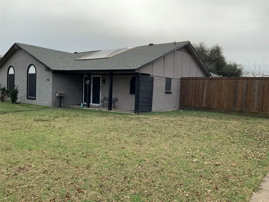 2150 Richwood Drive, Garland, TX 75044 - #3