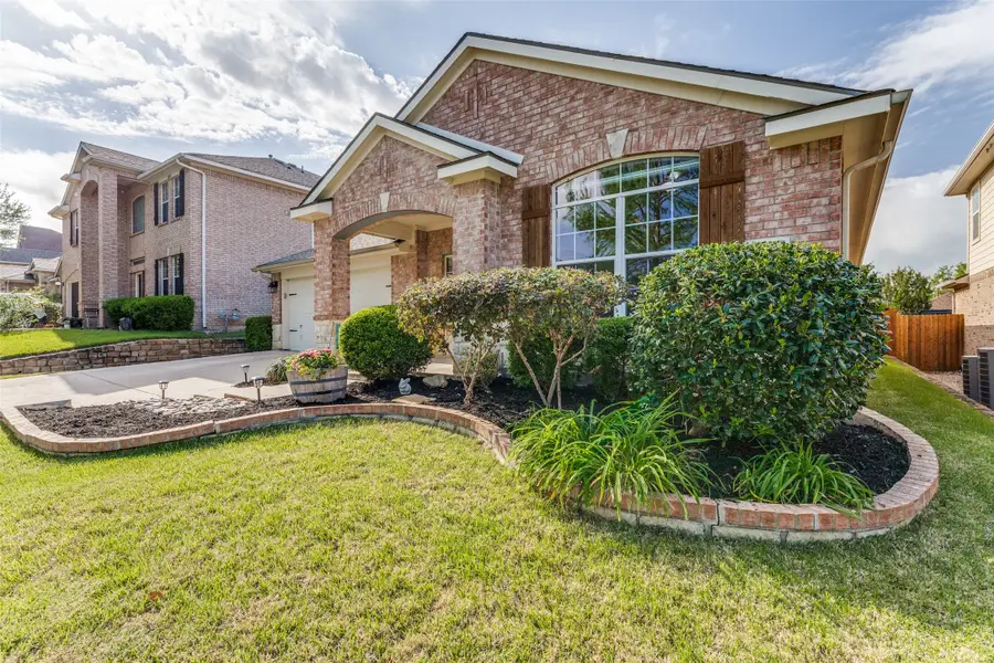 4808 Grinstein Drive, Fort Worth, TX 76244 - #3