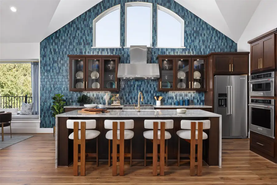 1001 Clear Bluff Place, Lavon, TX 75166 - #3