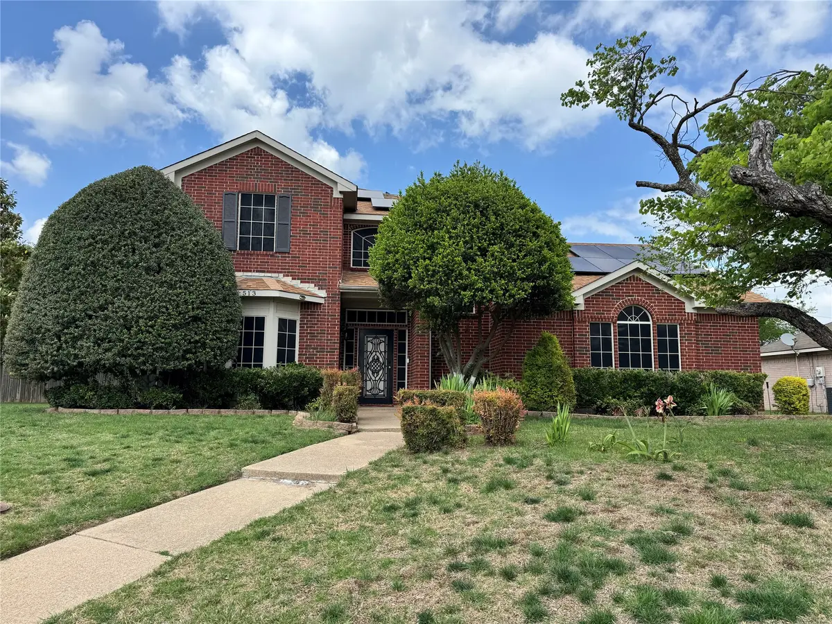 513 Shannon Circle, Desoto, TX 75115 - #1