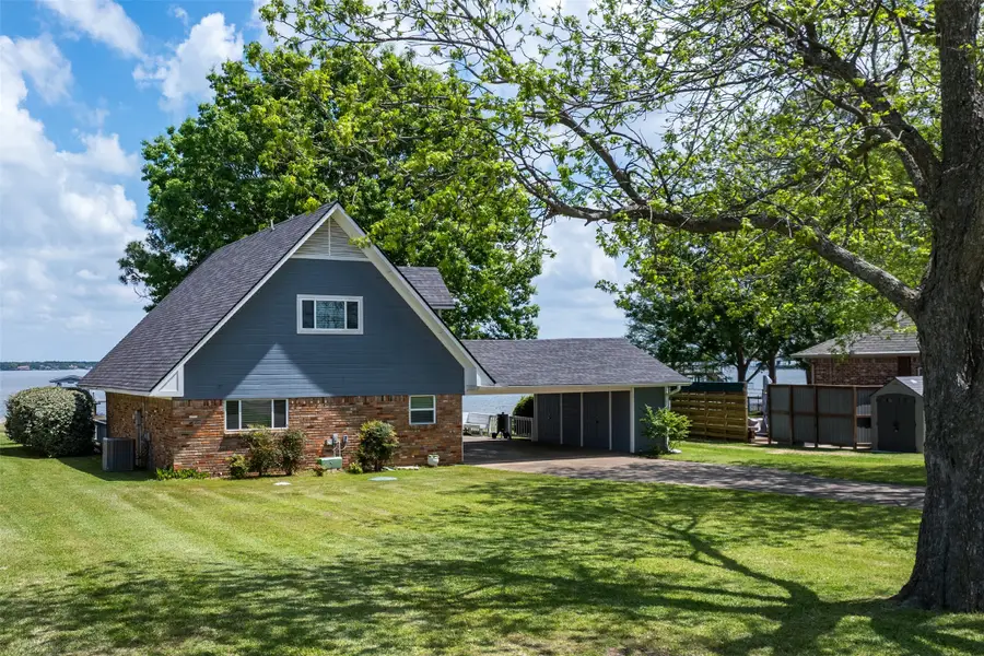 238 Matador Ranch Road, Trinidad, TX 75163 - #2