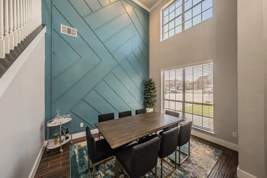 7924 Durgans Hill Court, Fort Worth, TX 76137 - #3