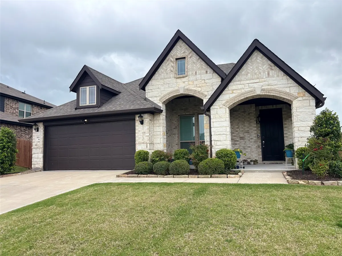 3818 Noblewood Drive, Heartland, TX 75126 - #1