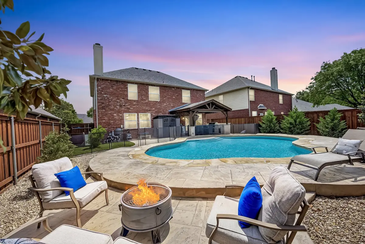 2808 Scott Place, McKinney, TX 75072 - #1