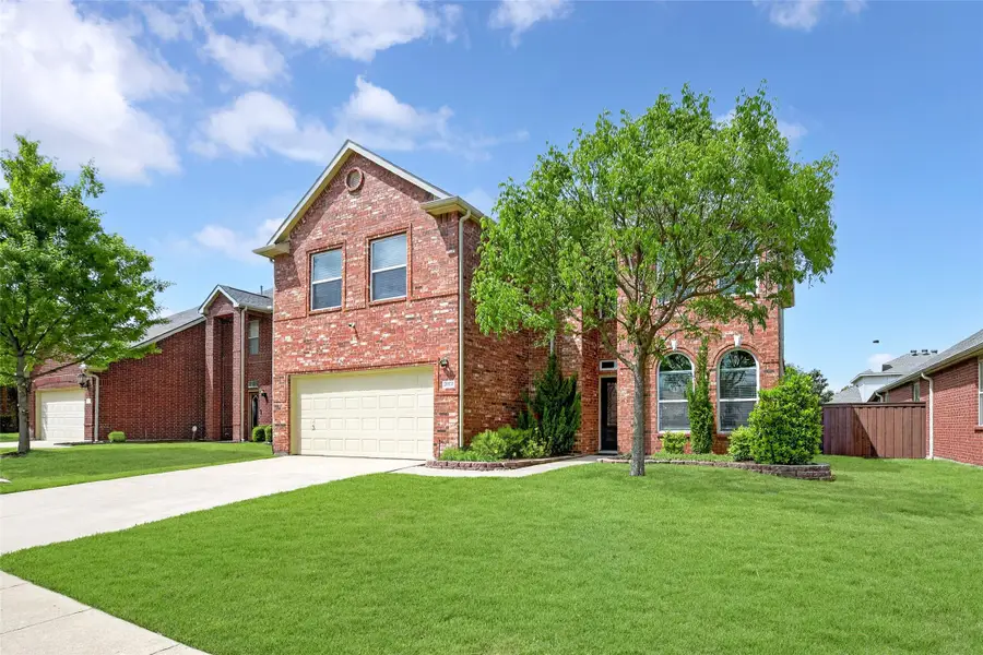 2808 Scott Place, McKinney, TX 75072 - #2
