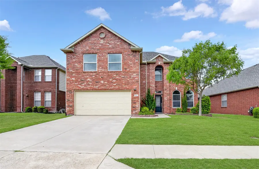 2808 Scott Place, McKinney, TX 75072 - #3