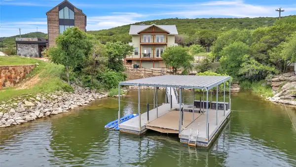 3101 Park Road 36, Graford, TX 76449