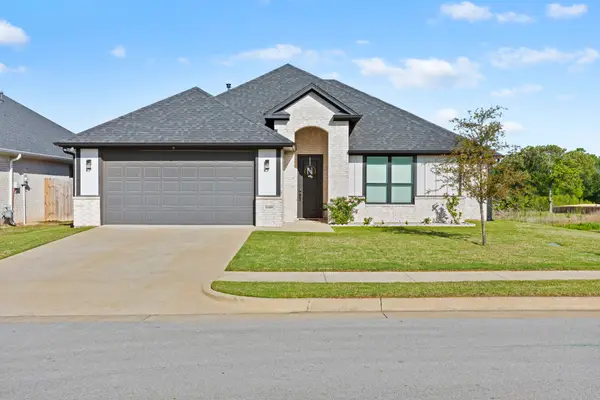 11460 Windsor Park Drive, Tyler, TX 75709