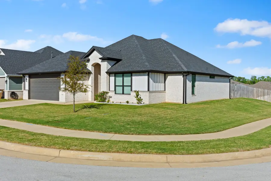 11460 Windsor Park Drive, Tyler, TX 75709 - #2