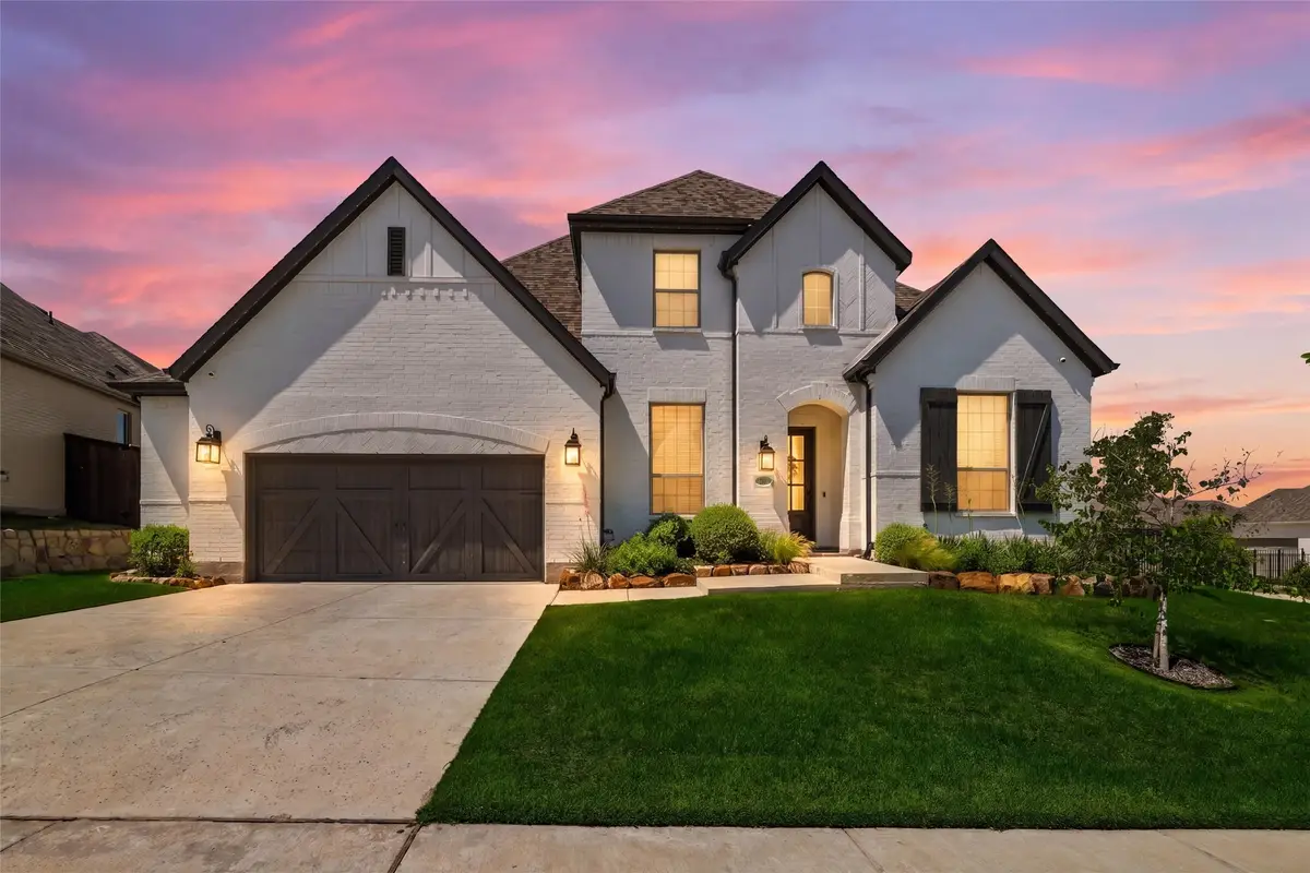 2000 Barbette Street, Fort Worth, TX 76008 - #1