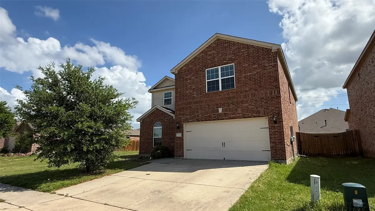 1219 Juniper, Princeton, TX 75407 - #1