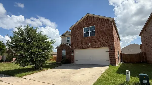 1219 Juniper, Princeton, TX 75407