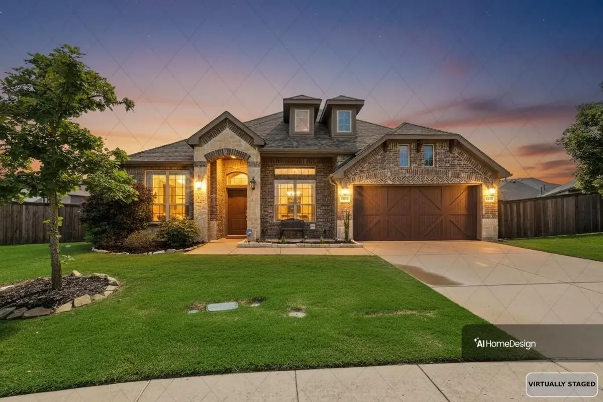 1537 Firenza Ct, Rockwall, TX 75032 - #1