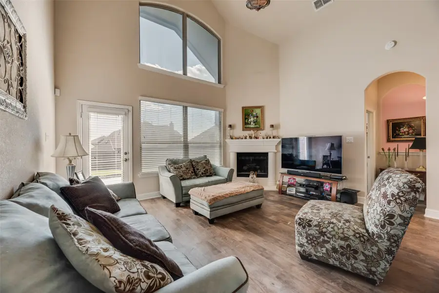 1537 Firenza Ct, Rockwall, TX 75032 - #2