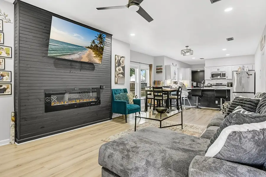 2120 Magnolia Street, Texarkana, TX 75501 - #3