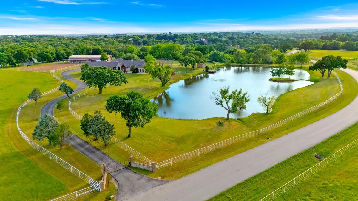 7583 Mountain View Road, Aubrey, TX 76227 - #1