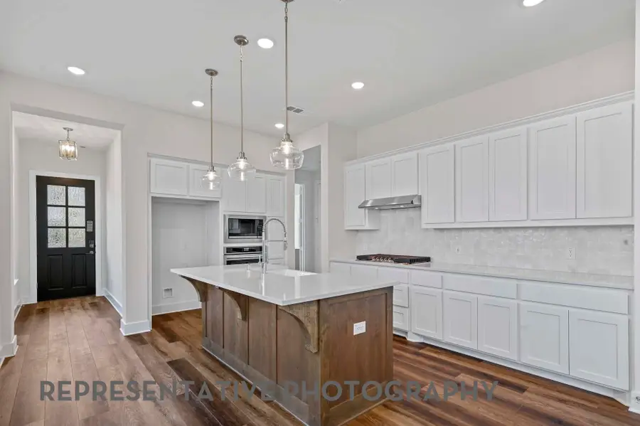 1653 Cornwall Avenue, Fort Worth, TX 76052 - #3