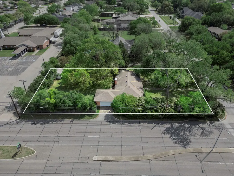 3101 Spurr Trail, Farmers Branch, TX 75234 - #3