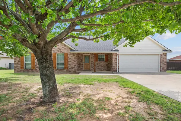 222 Ashley Street, Alvord, TX 76225