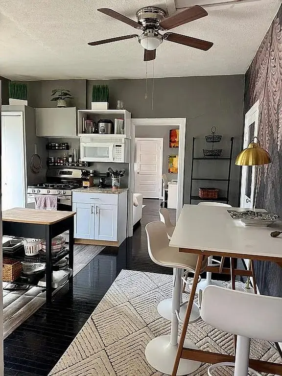 3416 Granada Avenue, University Park, TX 75205 - #2