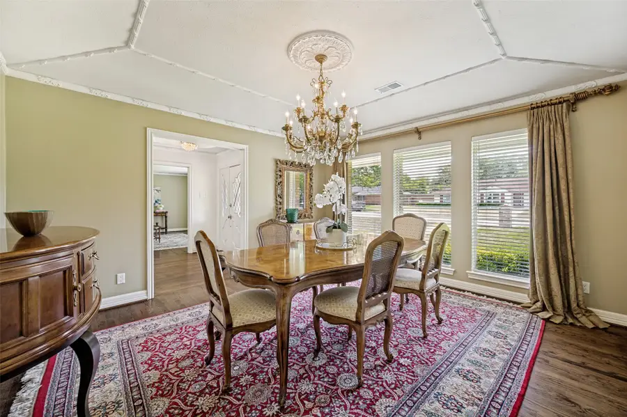 4139 Deep Valley Drive, Dallas, TX 75244 - #3