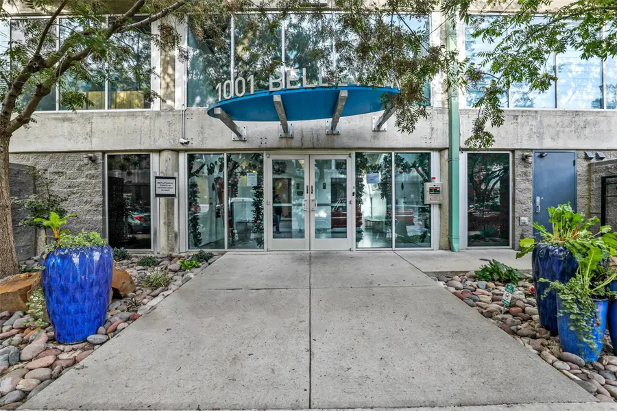 1001 Belleview Street #308, Dallas, TX 75215 - #2