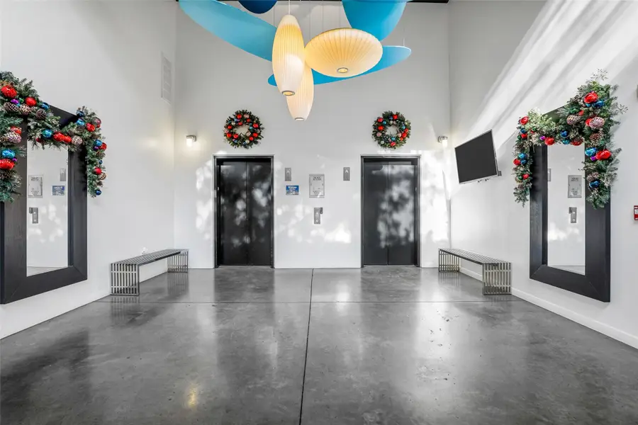 1001 Belleview Street #308, Dallas, TX 75215 - #3