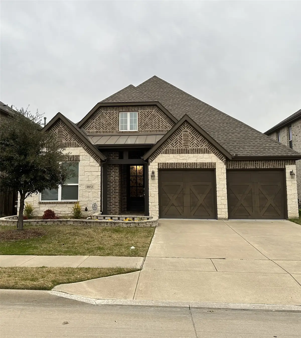9912 Haversham Drive, Fort Worth, TX 76131 - #1