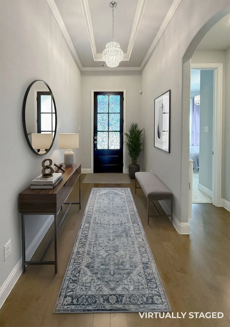 9912 Haversham Drive, Fort Worth, TX 76131 - #2