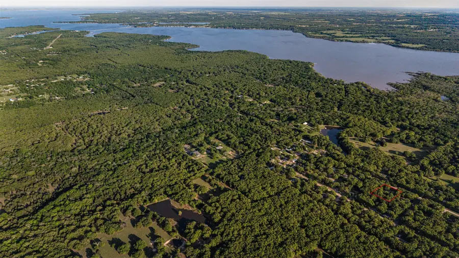 469 County Road 3788, Quinlan, TX 75474 - #2