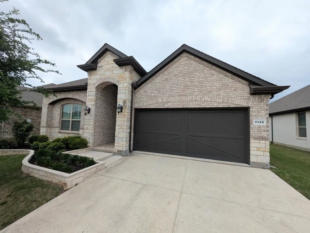 1140 Knightsbridge Road, Argyle, TX 76226 - #1
